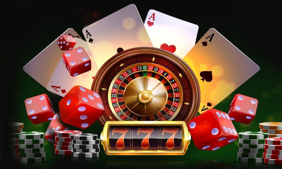 Role of social media in online slot gaming