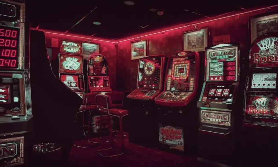 slot