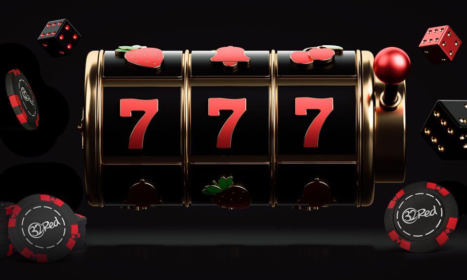 slot