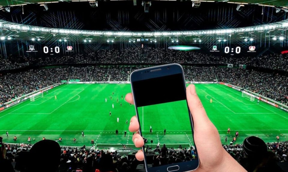 sports betting