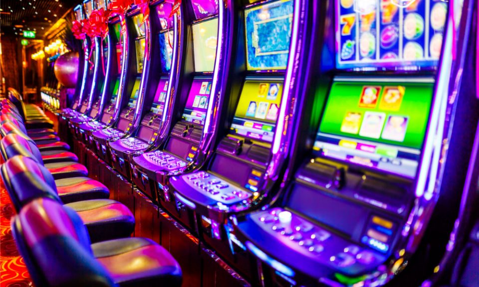 online casinos